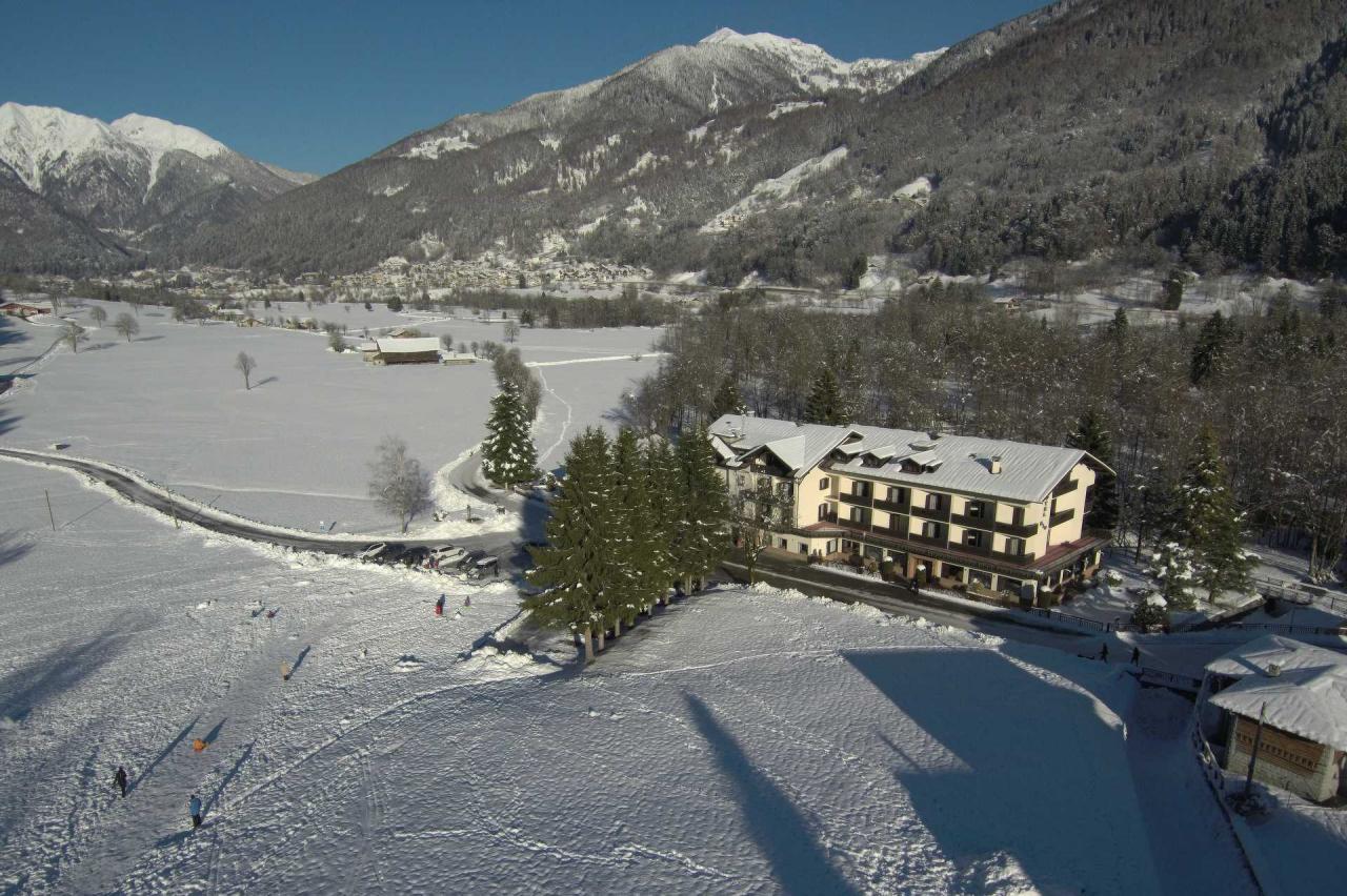 hotel rio caderzone val rendena 11