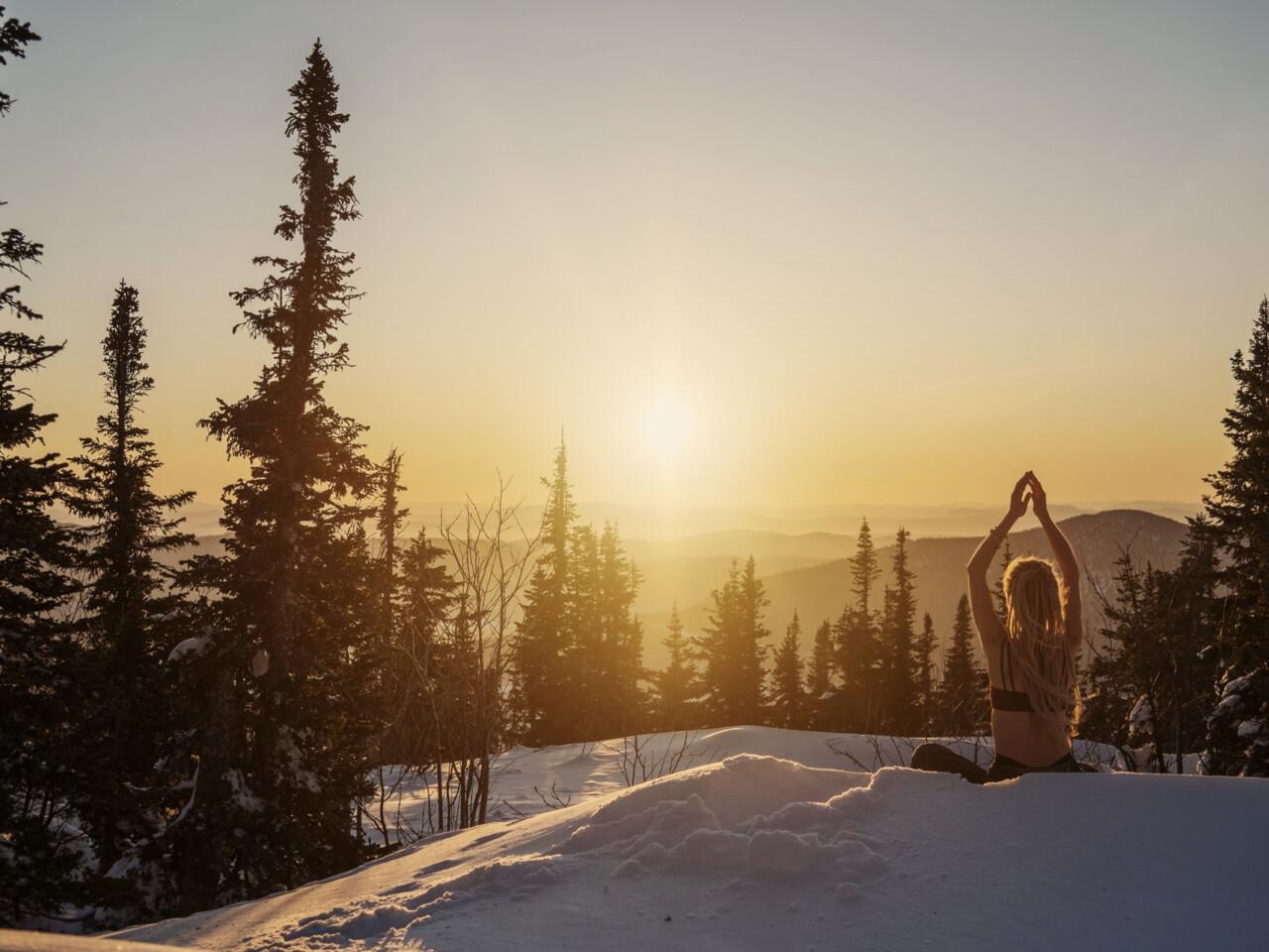 Natural Wellness Winter 1