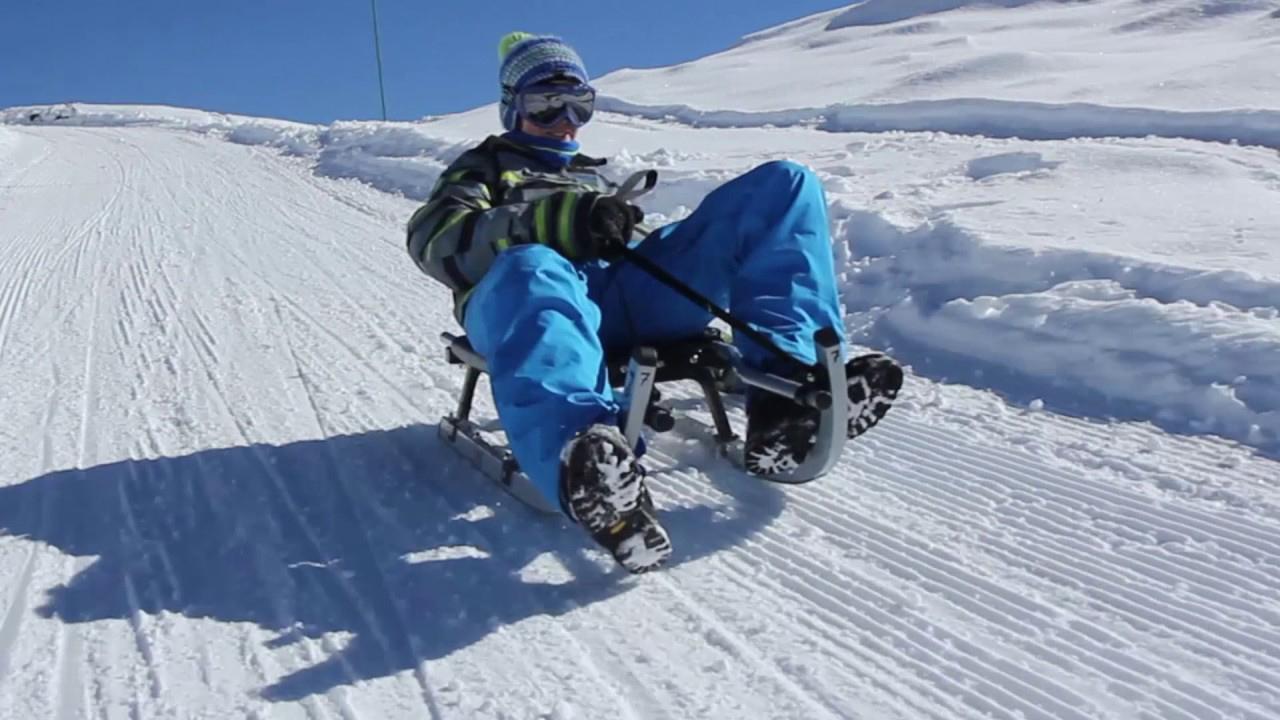 Non solo sci a Madonna di Campiglio Pinzolo Val Rendena