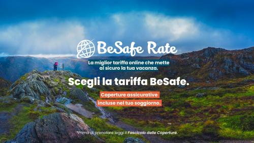 BeSafe Rate