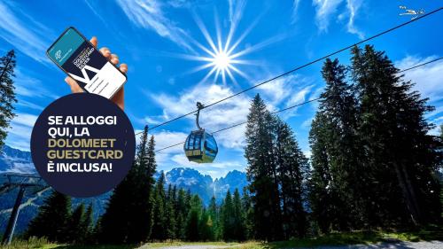 DoloMeet Guest Card