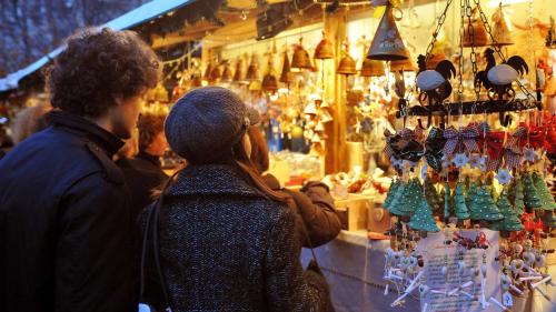 Mercatini di Natalizi